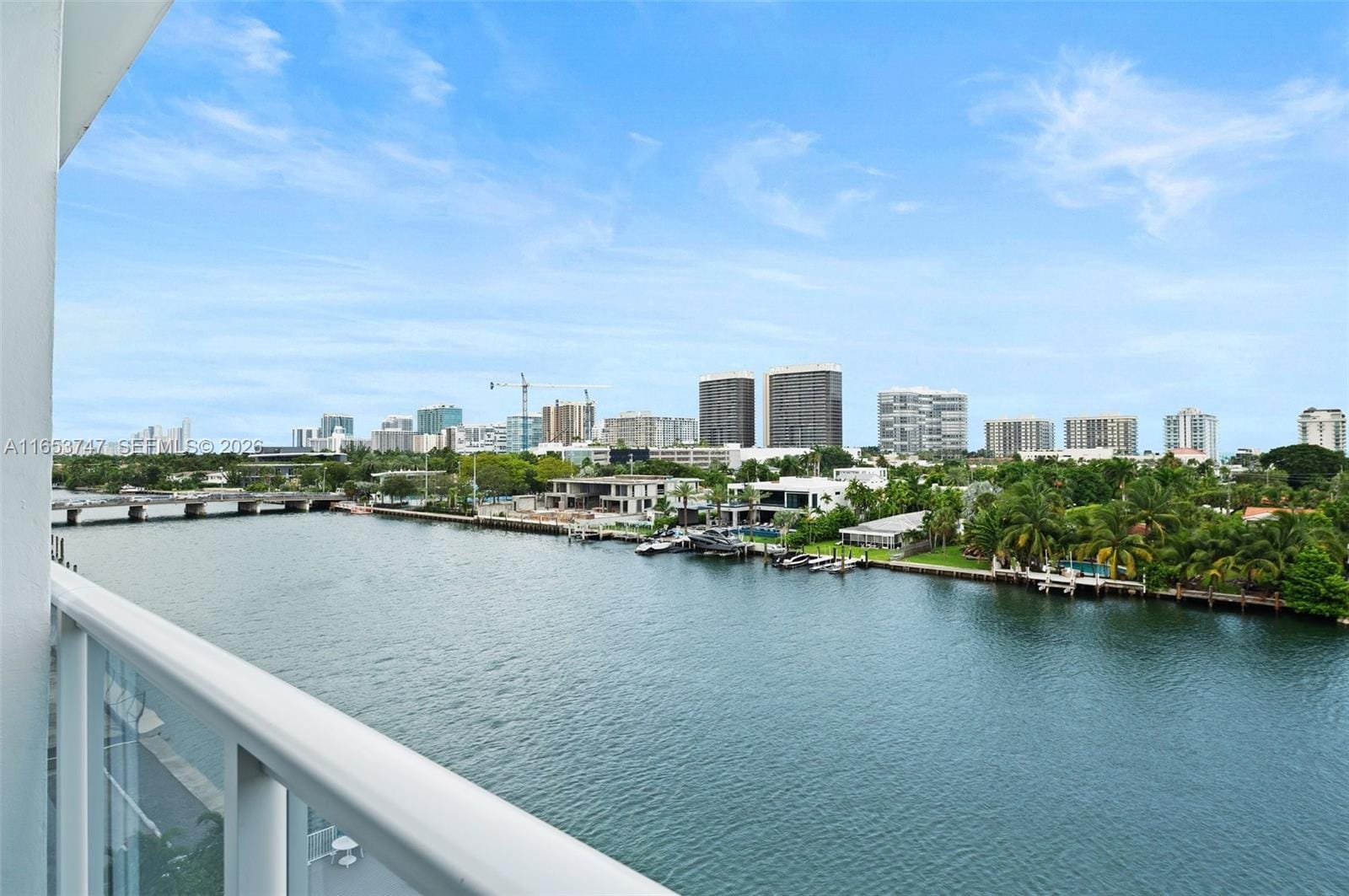 9381 E Bay Harbor Drive 603S — photo 3