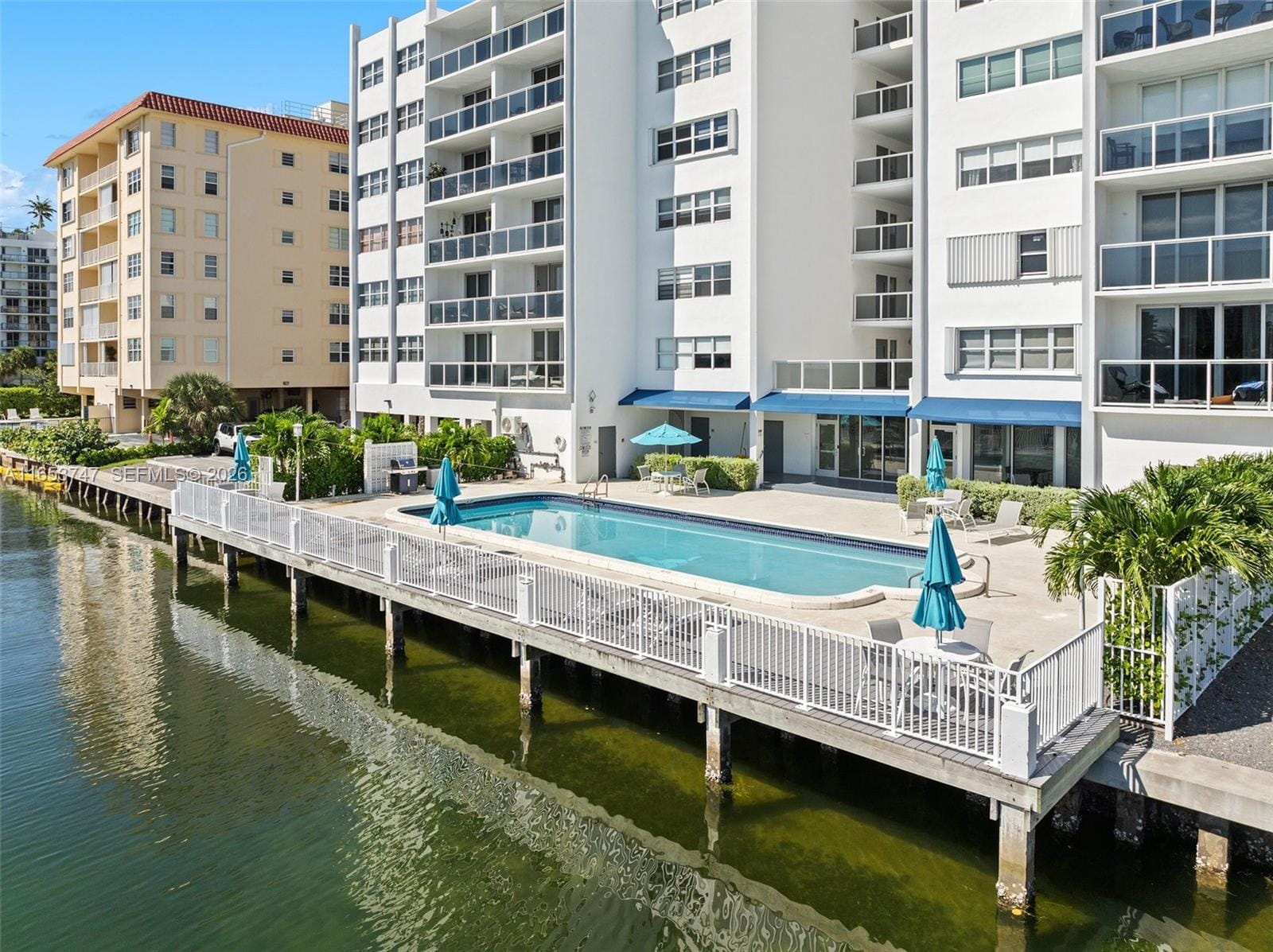9381 E Bay Harbor Drive 603S — photo 5