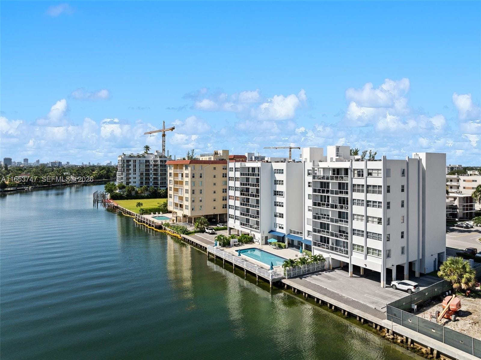 9381 E Bay Harbor Drive 603S — photo 8