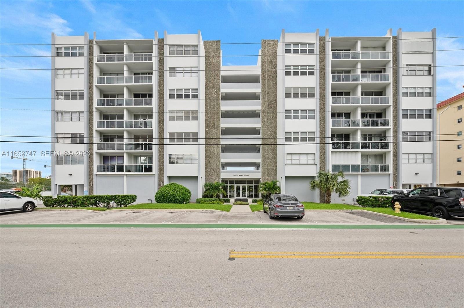 9381 E Bay Harbor Drive 603S — photo 9