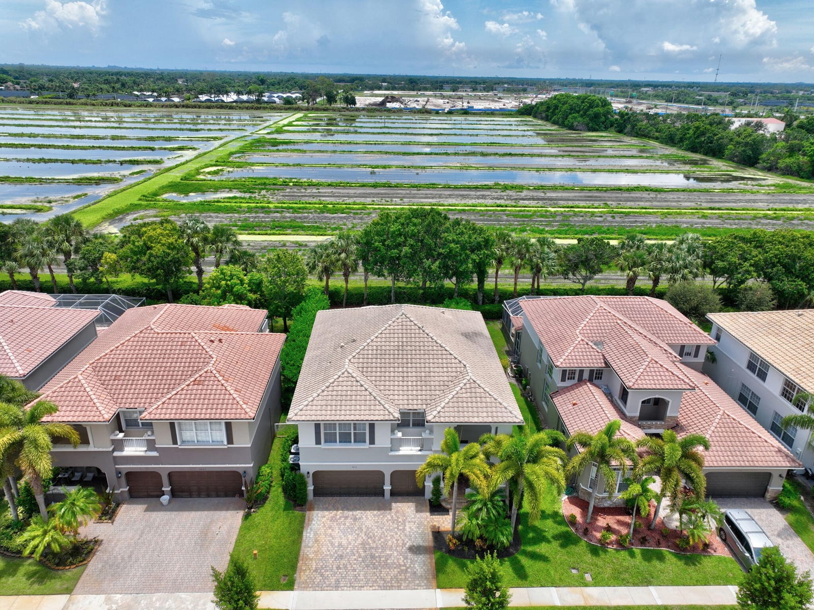 9917 Cobblestone Creek Drive, Boynton Beach, FL 33472 photo 2