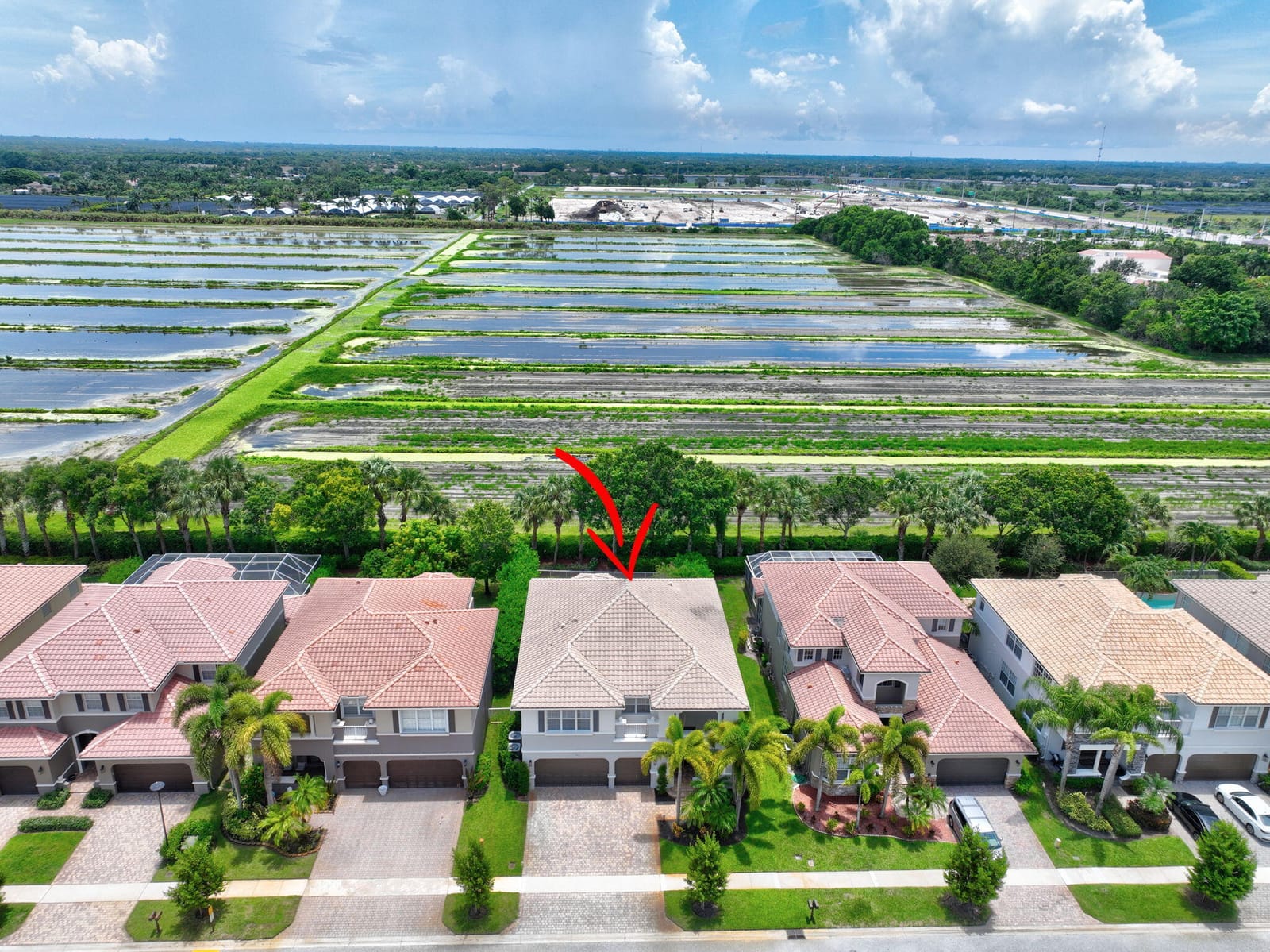 9917 Cobblestone Creek Drive, Boynton Beach, FL 33472 photo 3