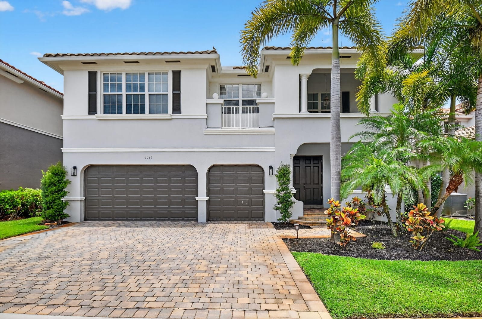 9917 Cobblestone Creek Drive, Boynton Beach, FL 33472 photo 4