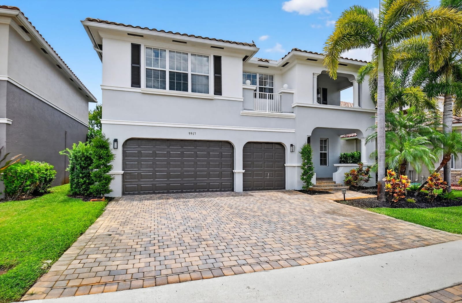 9917 Cobblestone Creek Drive, Boynton Beach, FL 33472 photo 5