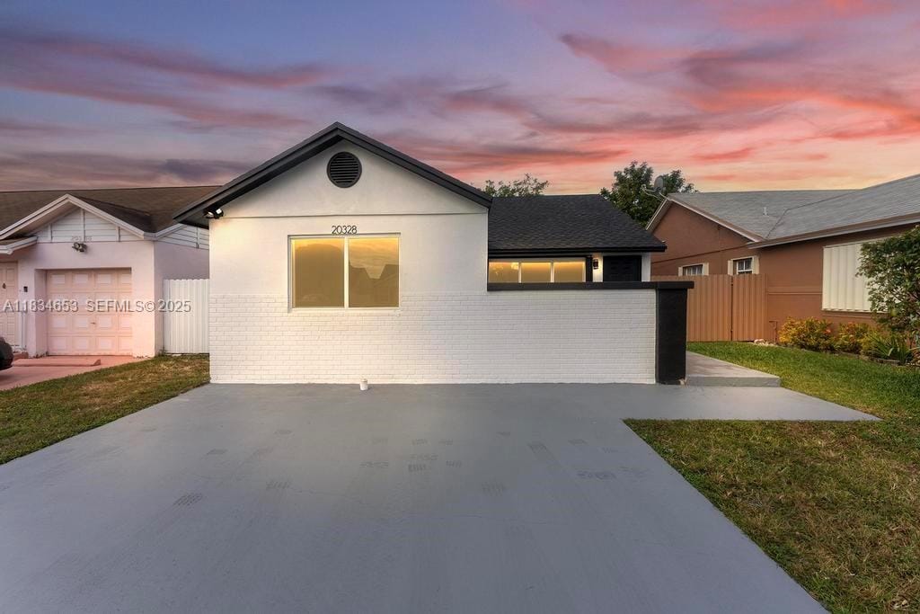 20328 NW 33rd Avenue, Miami Gardens, FL 33056