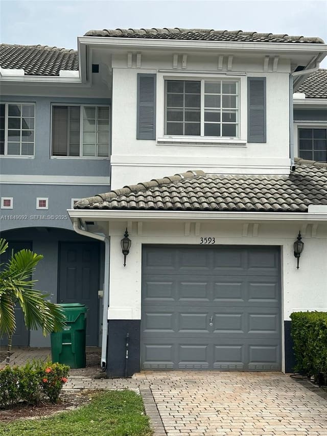 3593 NW 13th Street 3593, Georgetown, Lauderhill, FL