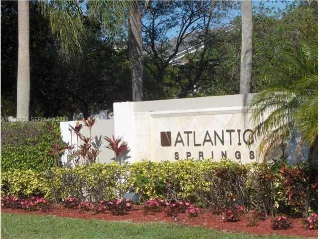 11211 W Atlantic Boulevard 302, Coral Springs, FL 33071 photo 1
