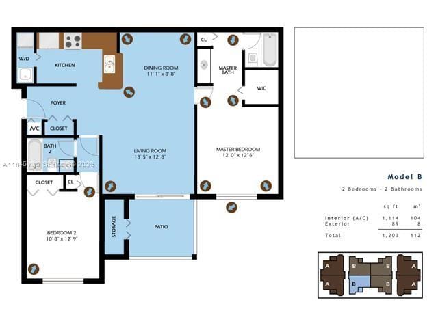 11211 W Atlantic Boulevard 302, Coral Springs, FL 33071 photo 5