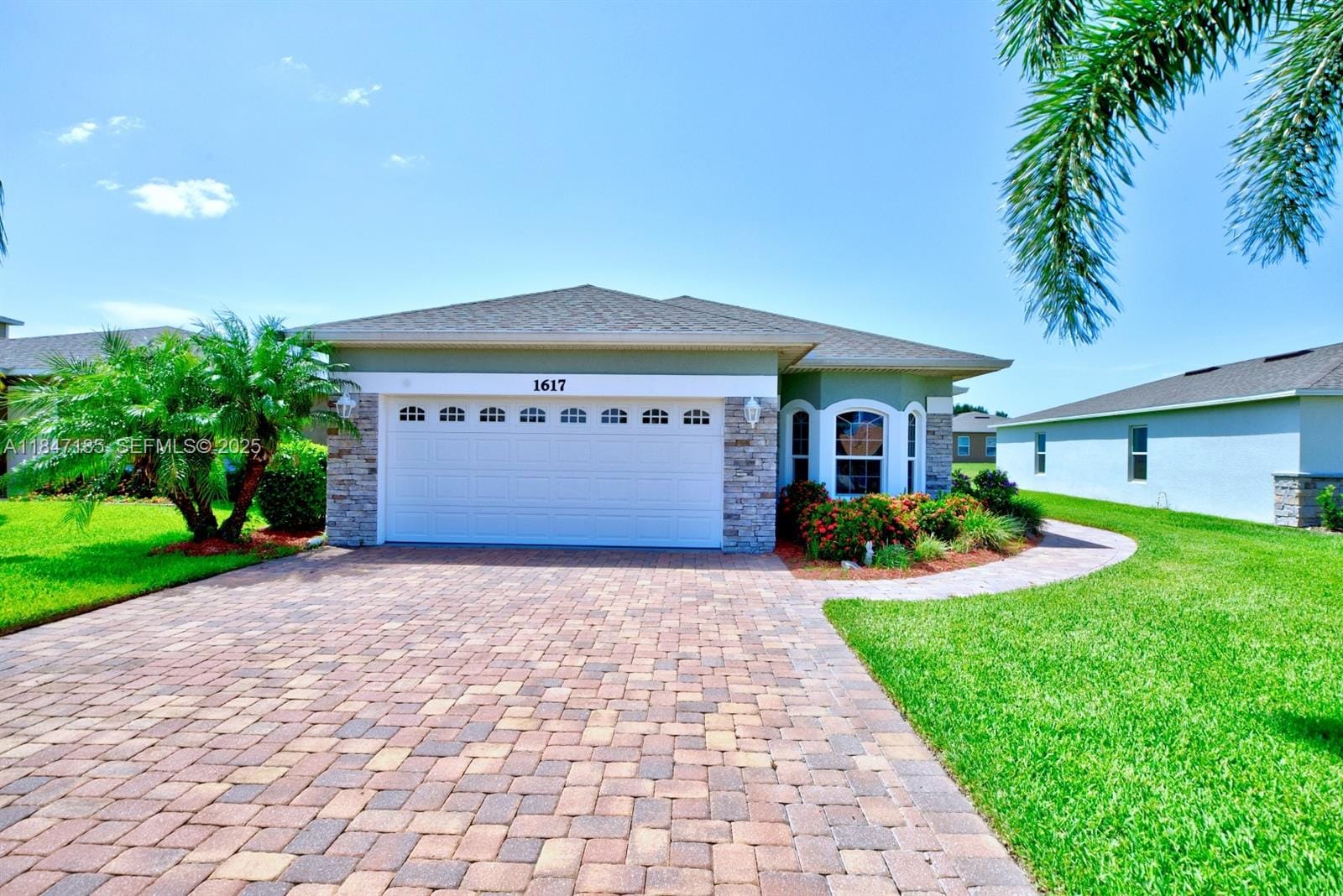 1617 Marble Street, Sebring, FL 33870 photo 1