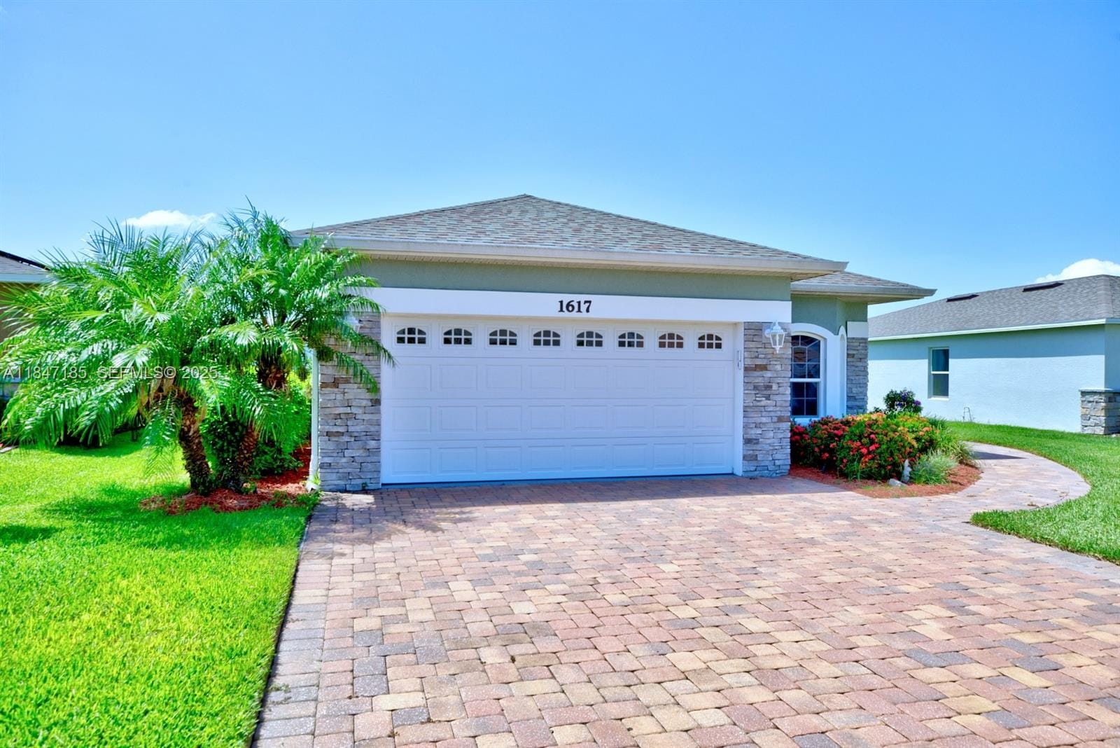 1617 Marble Street, Sebring, FL 33870 photo 2