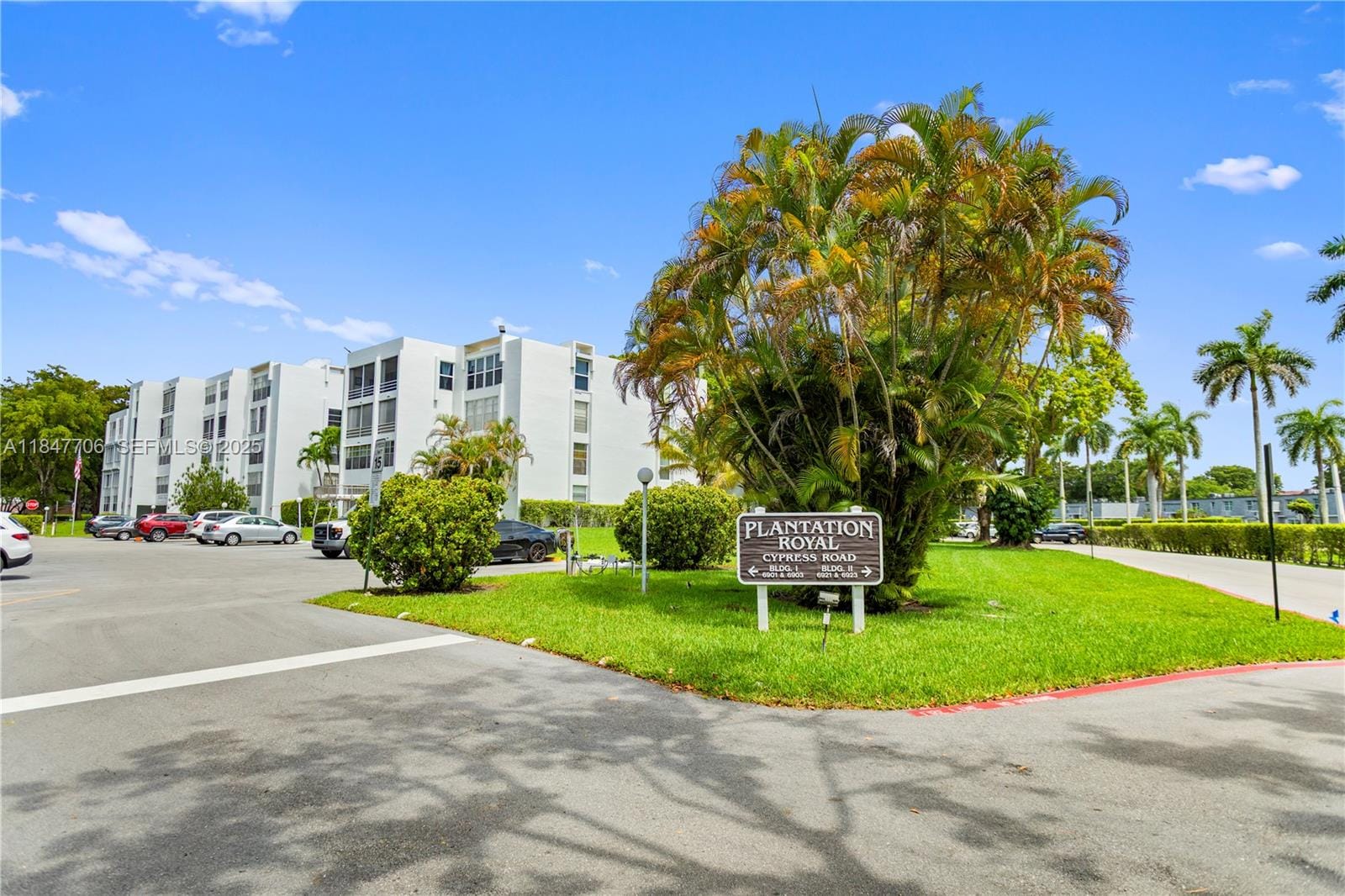 6901 Cypress Road B18, Plantation, FL 33317 photo 1