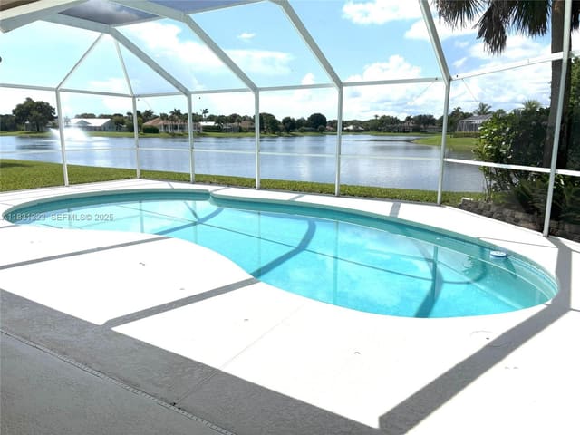 1992 SW Danforth Circle, sold in Danforth, Palm City, FL
