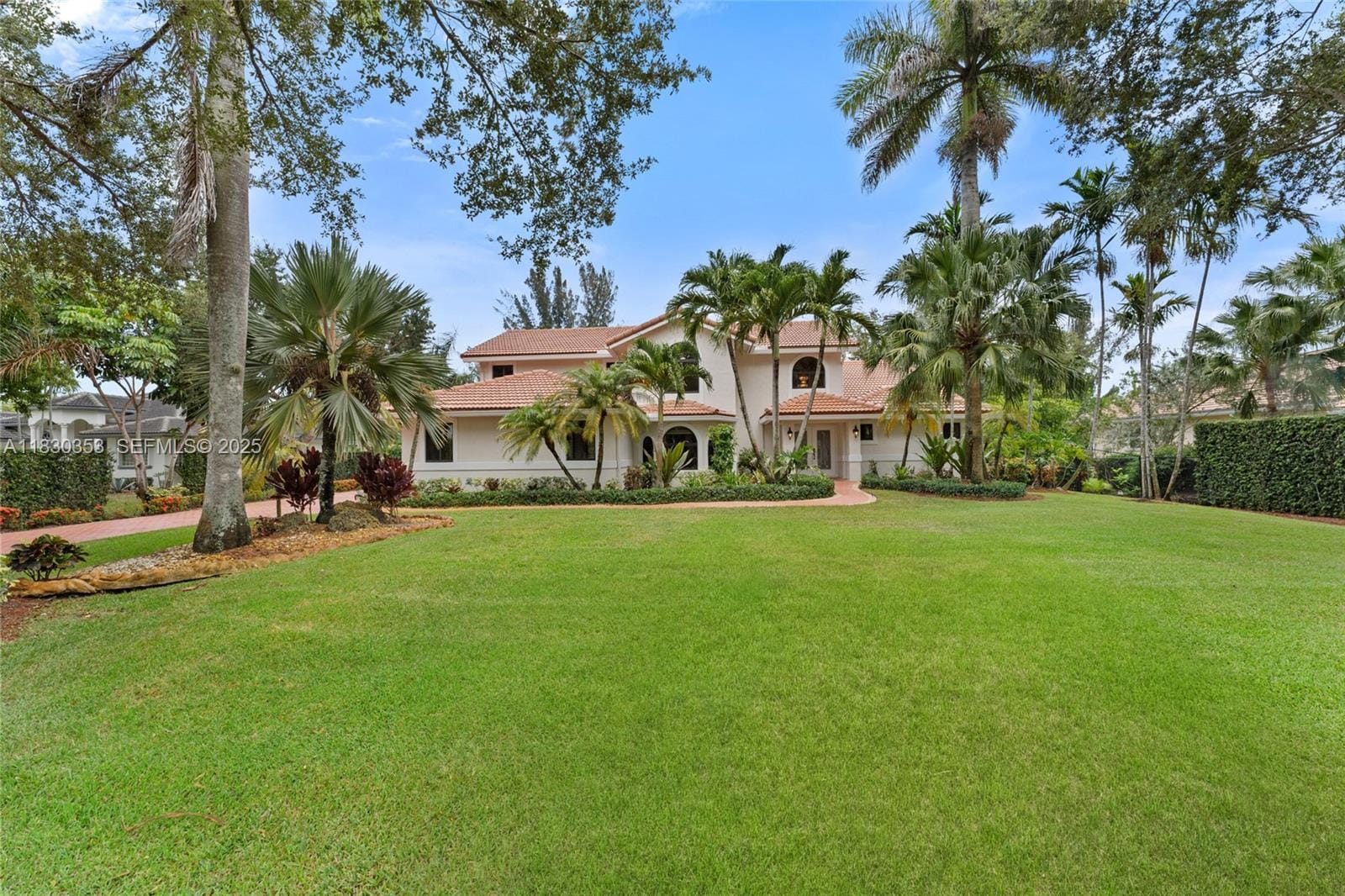 830 NW 115th Avenue, Plantation, FL 33325