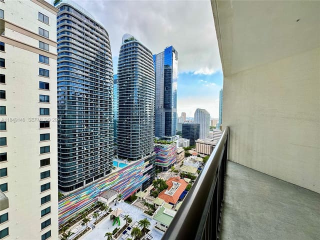 999 SW 1st Avenue 2801, Miami, FL 33130