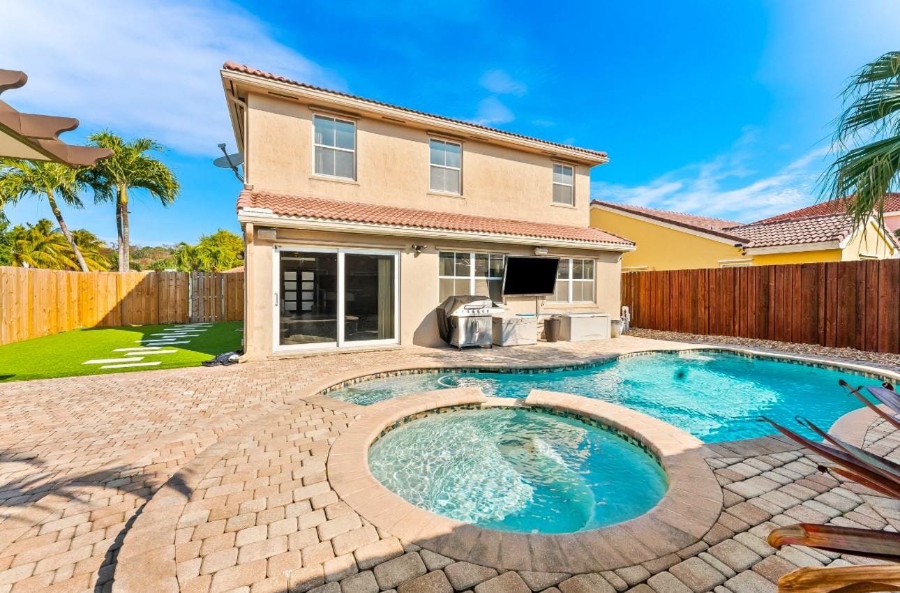 6604 Schooner Terrace, Margate, FL 33063