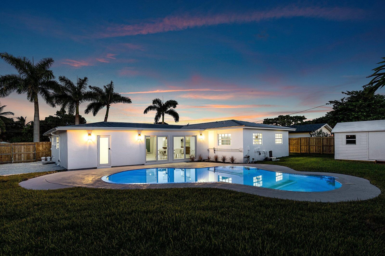 641 NW 15th Avenue, Boca Raton, FL 33486
