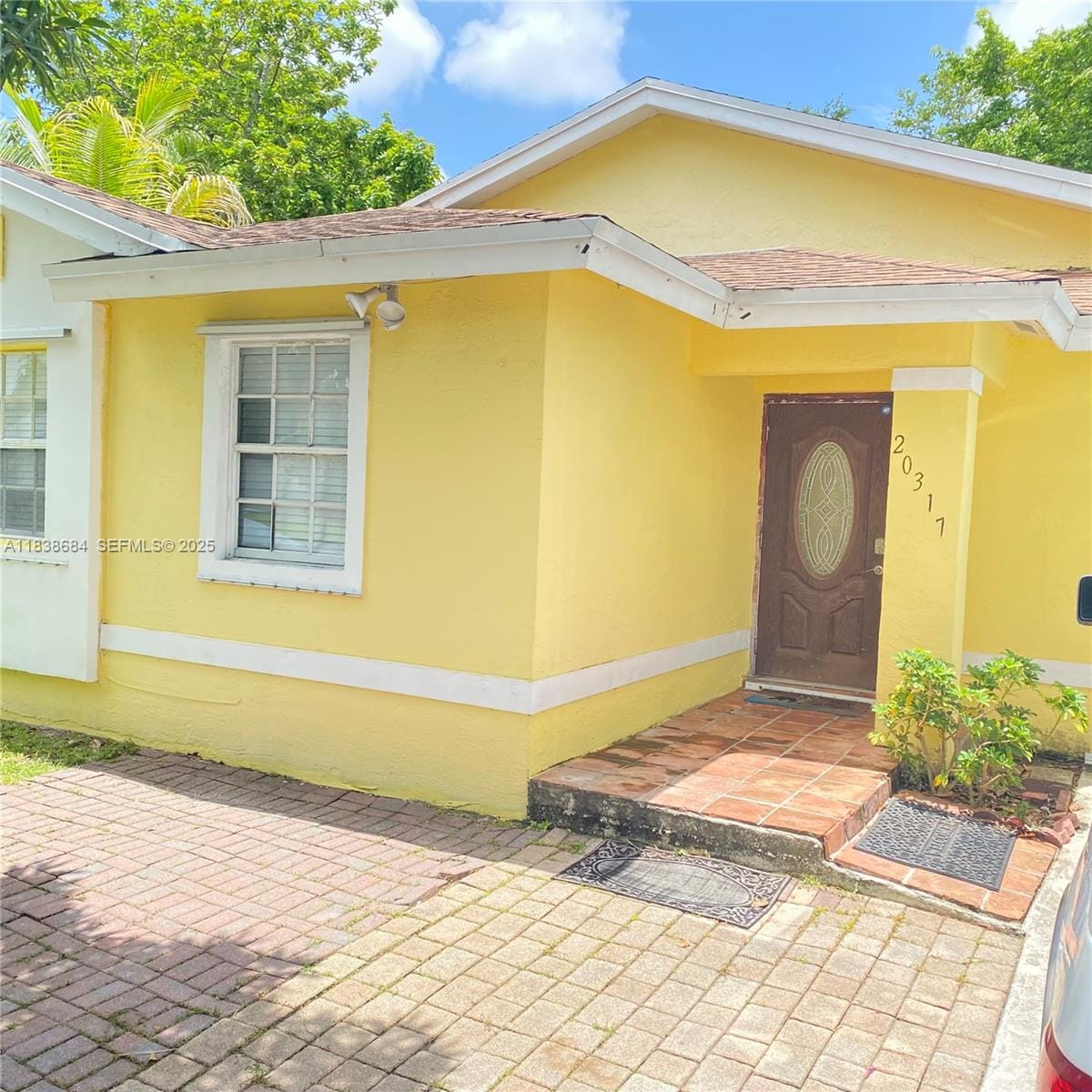 20317 SW 86th Court, Cutler Bay, FL 33189