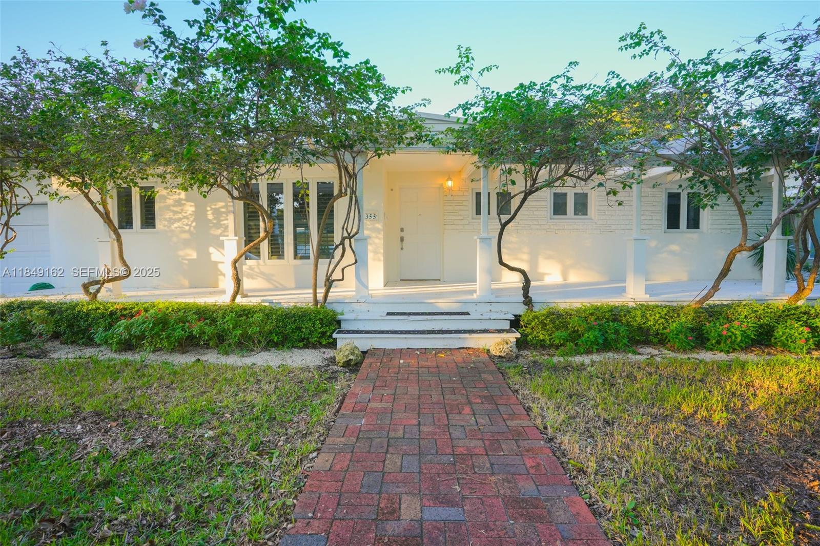 355 Redwood Lane, Key Biscayne, FL 33149, Key Biscayne