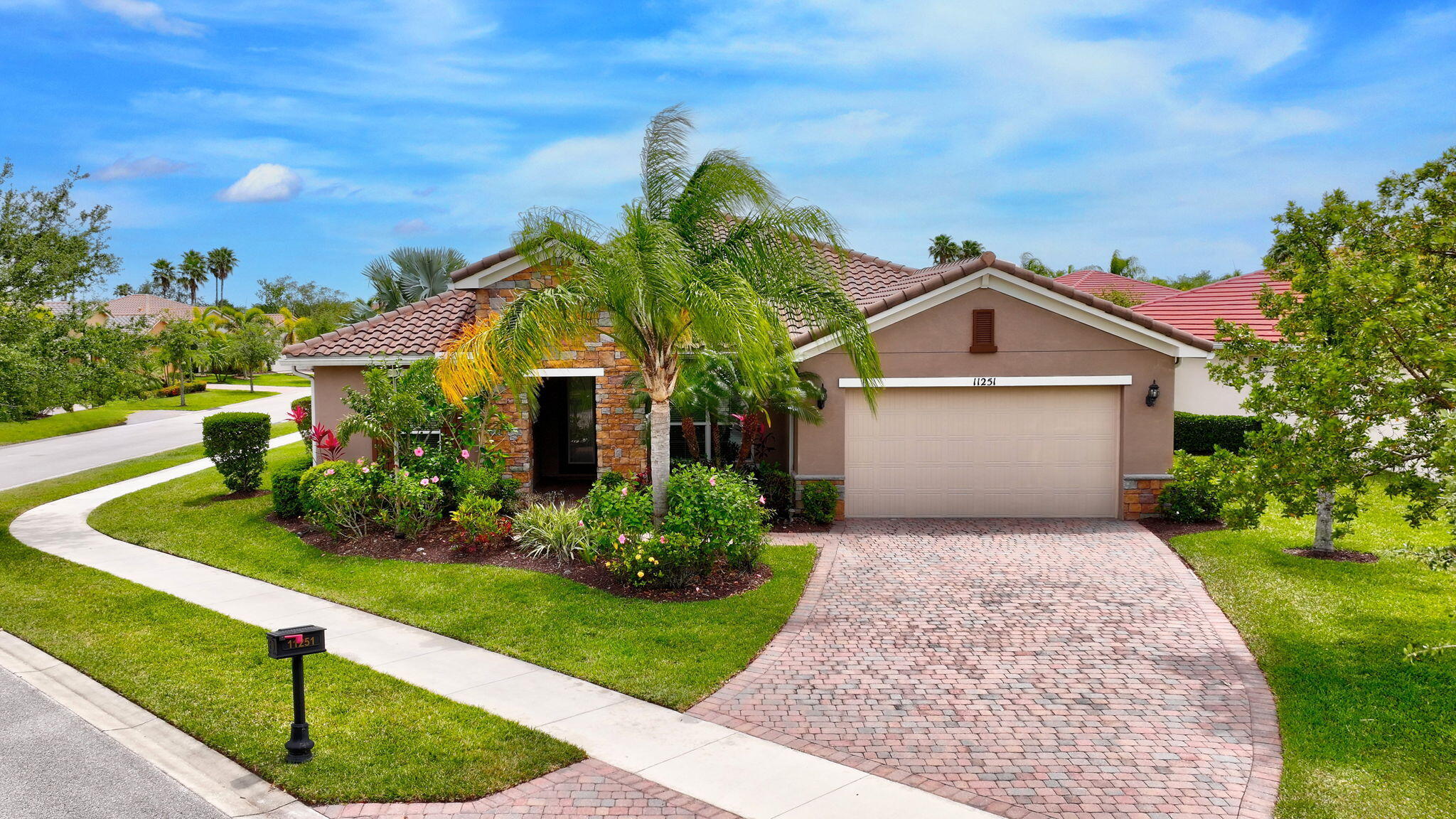 11251 SW Apple Blossom Trail, Port St. Lucie, FL 34987, Port St Lucie