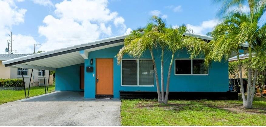 361 NE 43rd Court, Oakland Park, FL 33334