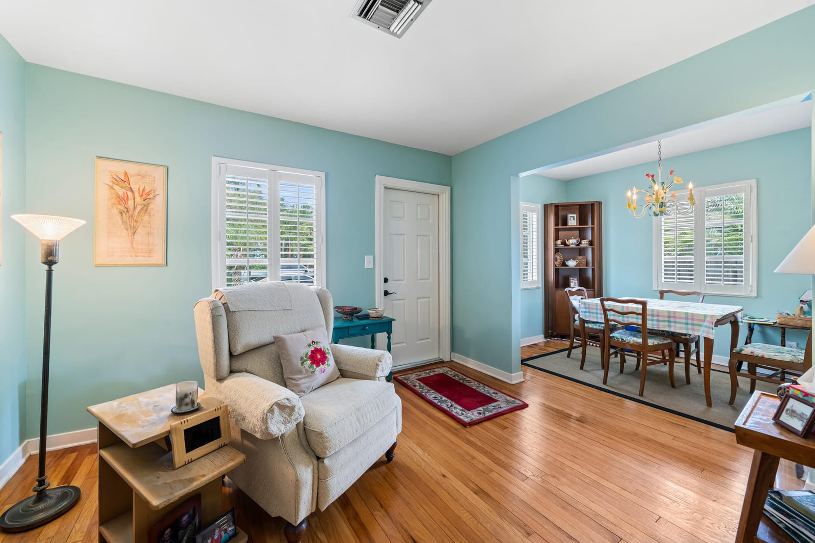 1014 N M Street — photo 3