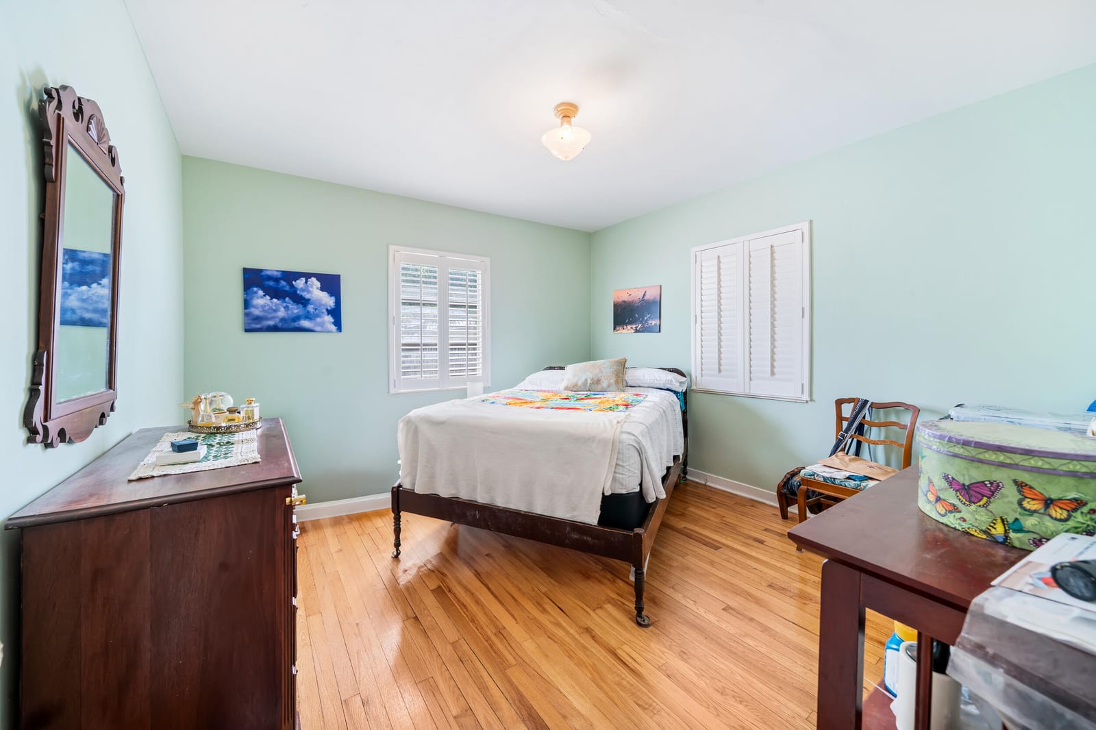1014 N M Street — photo 8