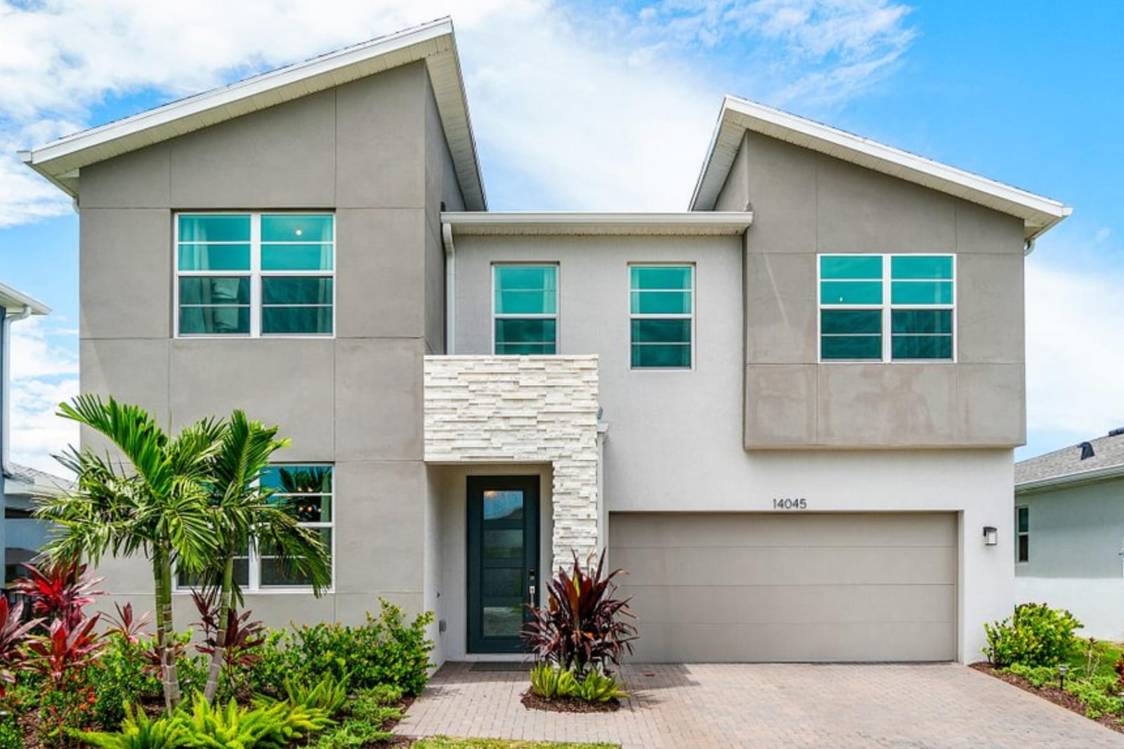 14045 Enzi Way, Port St. Lucie, FL 34987