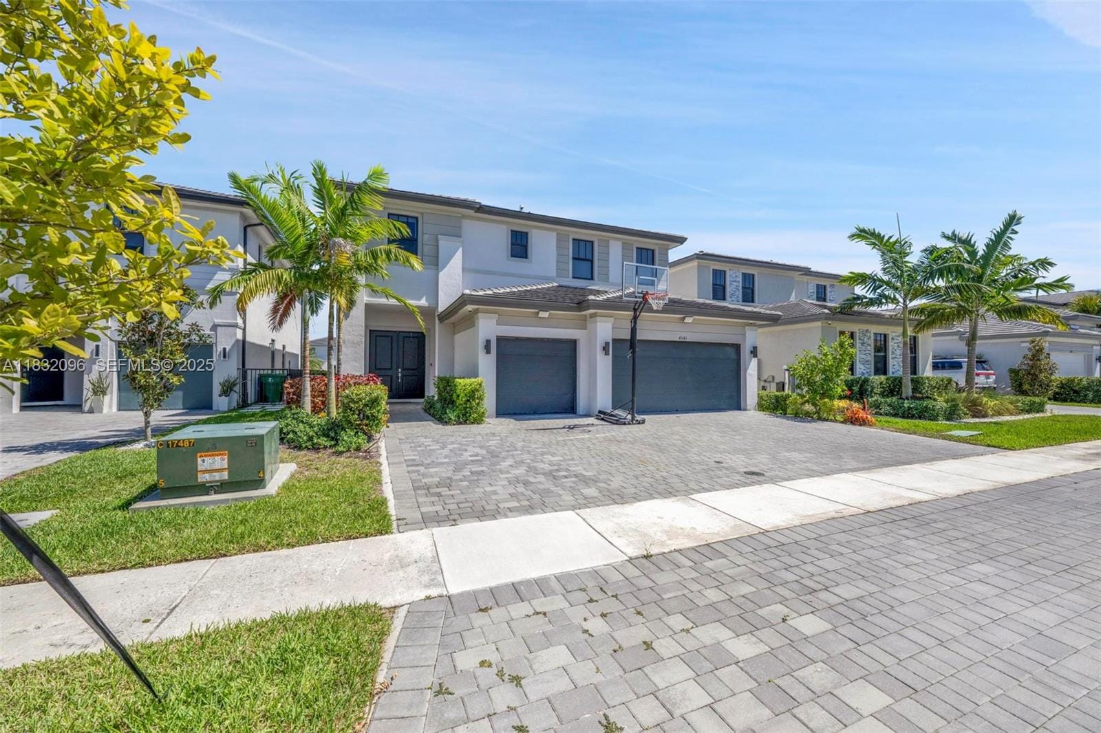 4541 SW 174th Avenue, Miramar, FL 33029
