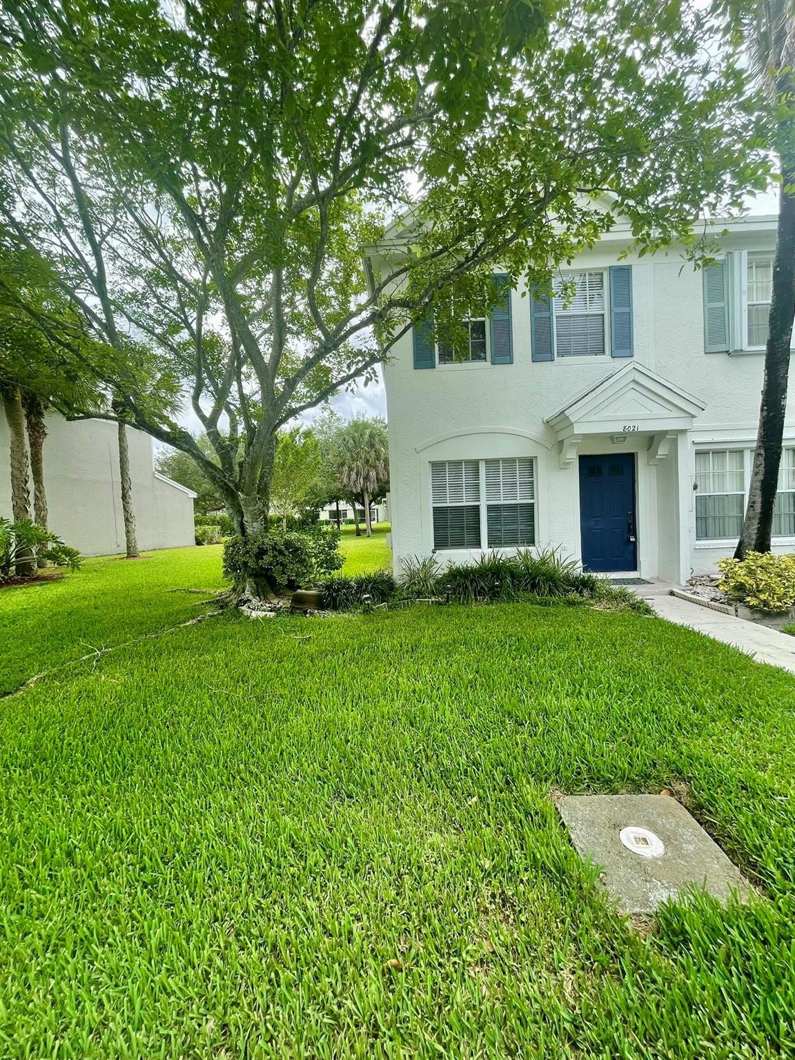 8021 Sanibel Drive 8021, Tamarac, FL 33321