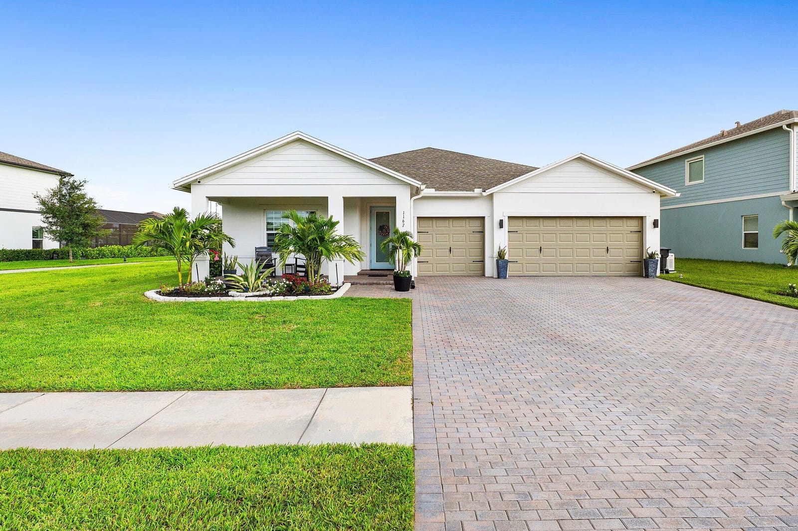 1167 Bushel Creek Crossing, Loxahatchee, FL 33470