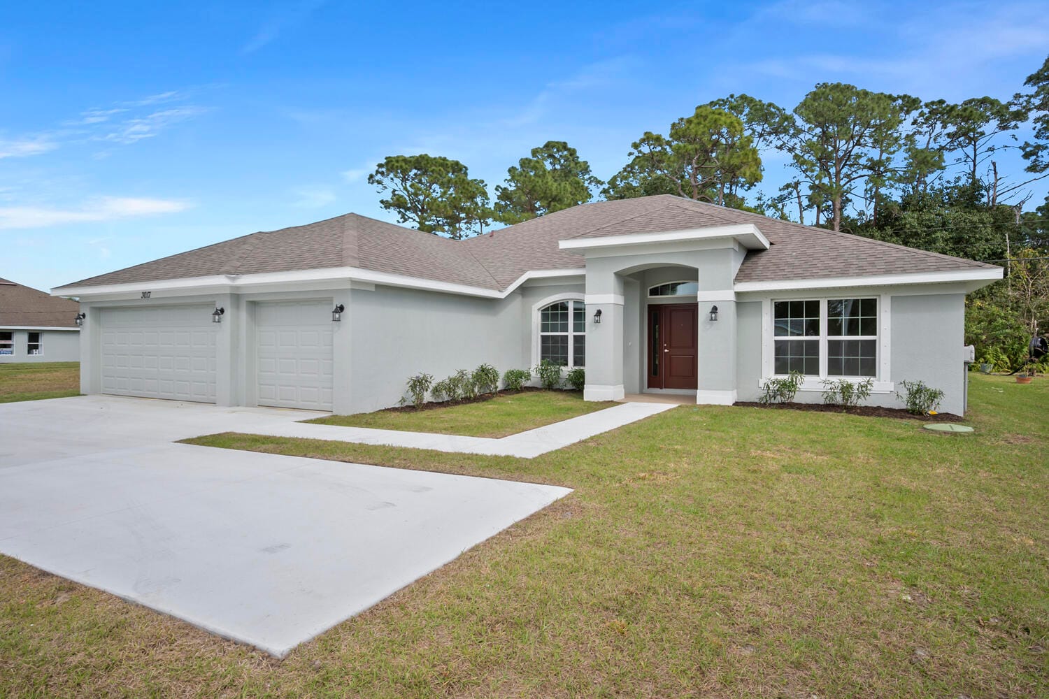 345 SW Becker Road, Port St. Lucie, FL 34953