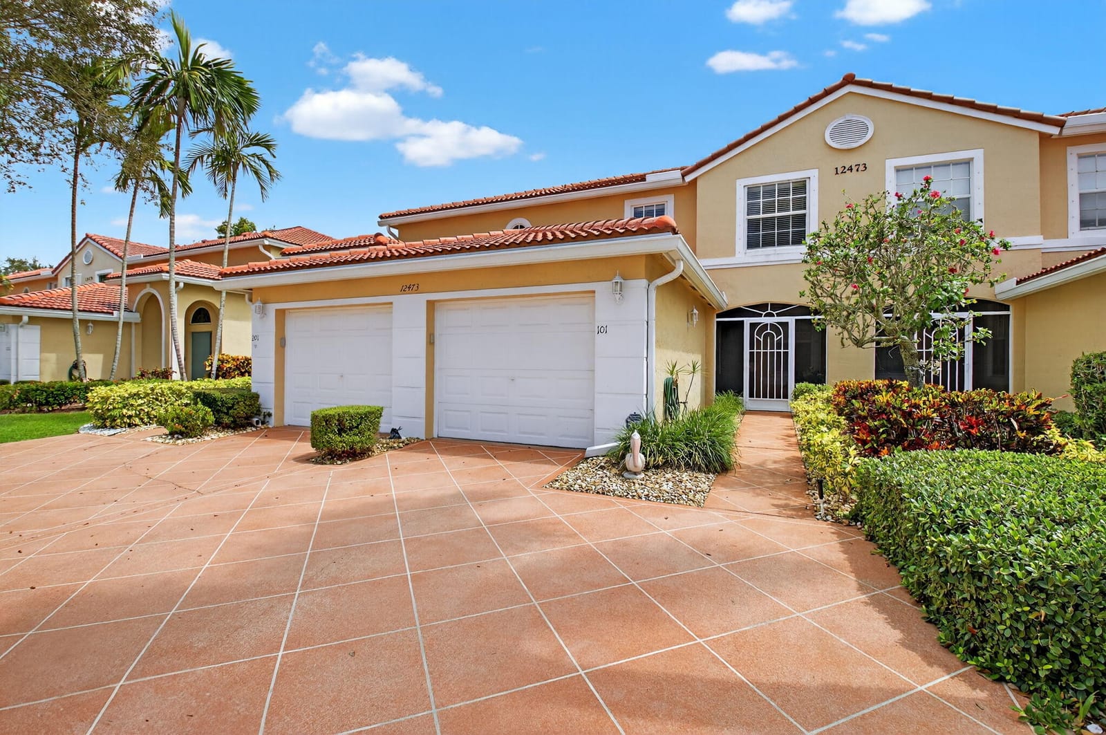 12473 Crystal Pointe Drive 101, Boynton Beach, FL 33437