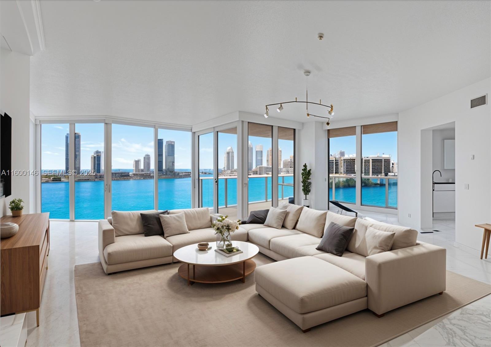 3370 Hidden Bay Drive 1208, Aventura, FL 33180, Aventura