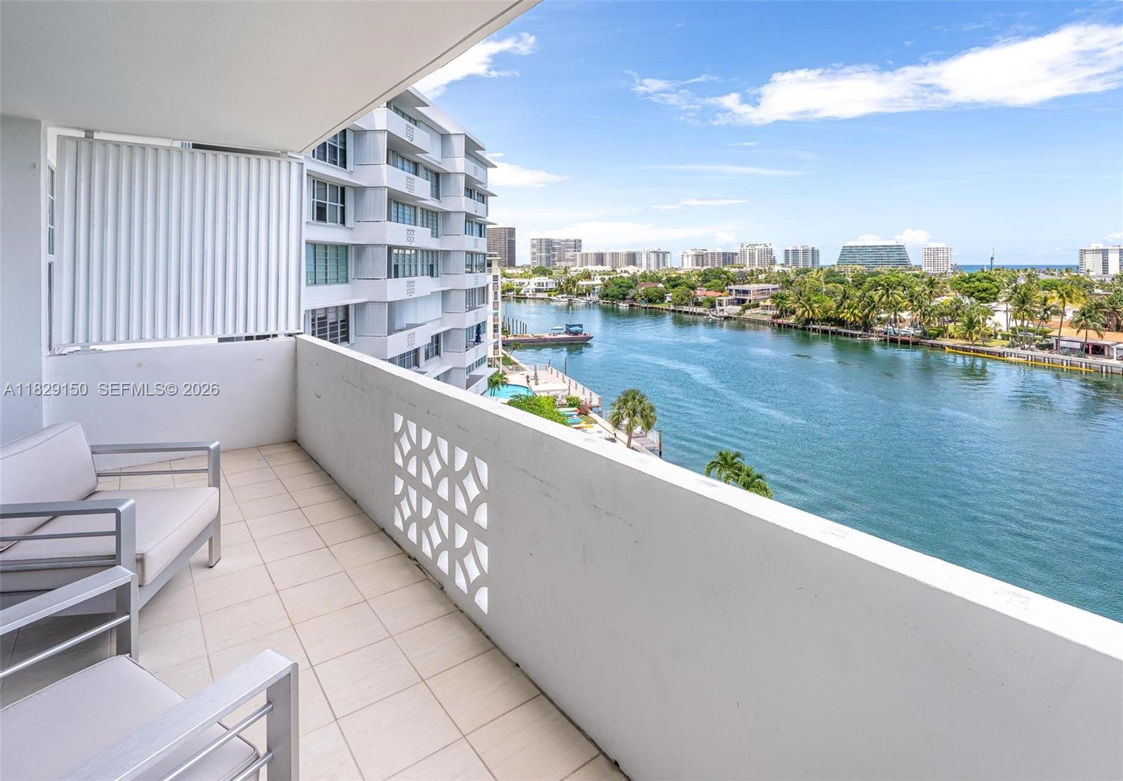 9101 E Bay Harbor Drive 705, Bay Harbor Islands, FL 33154, Bay Harbor Islands