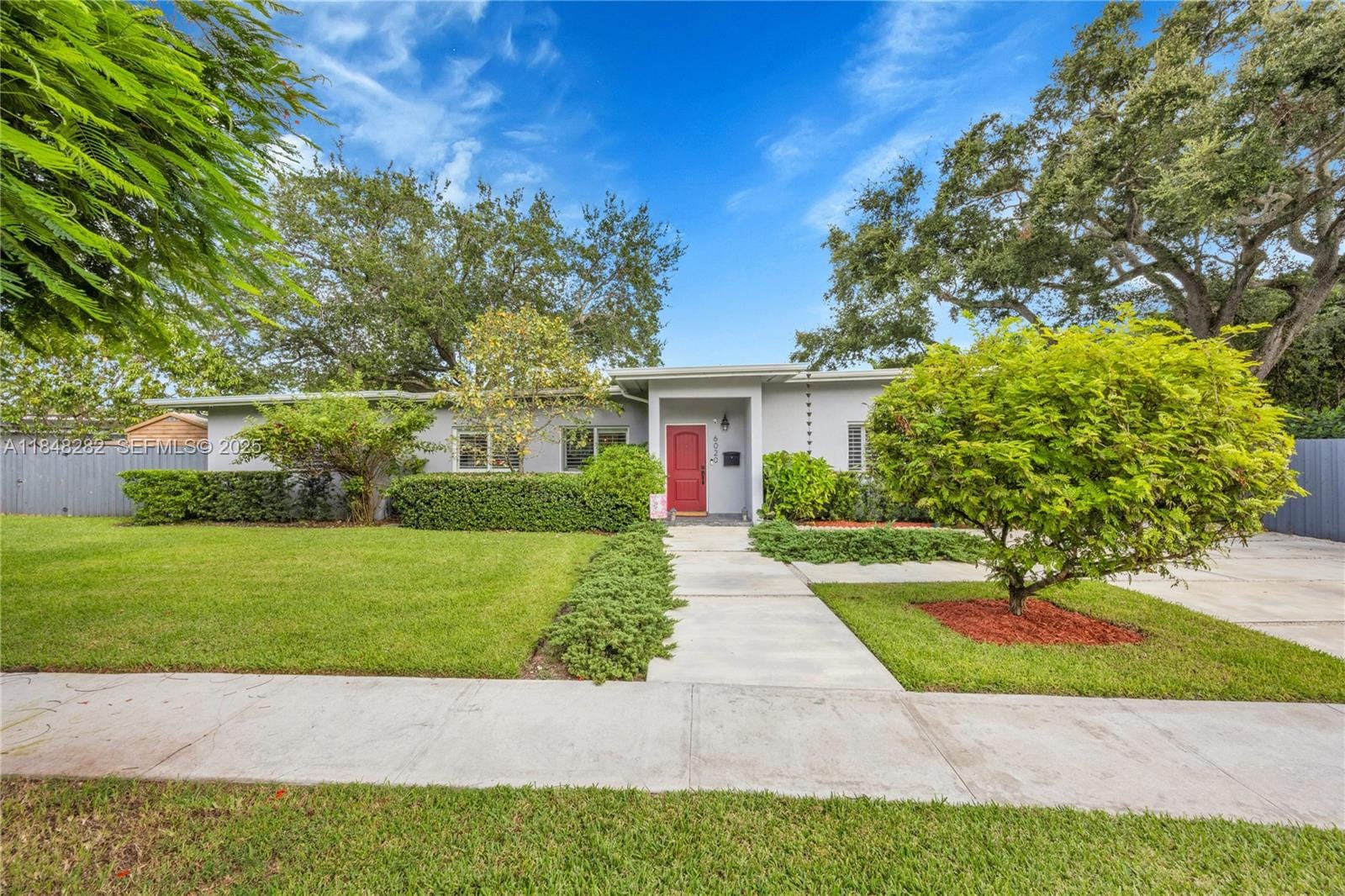 3 bedroom home for sale at 6020 46th, Miami, FL 33155 — $1,350,000