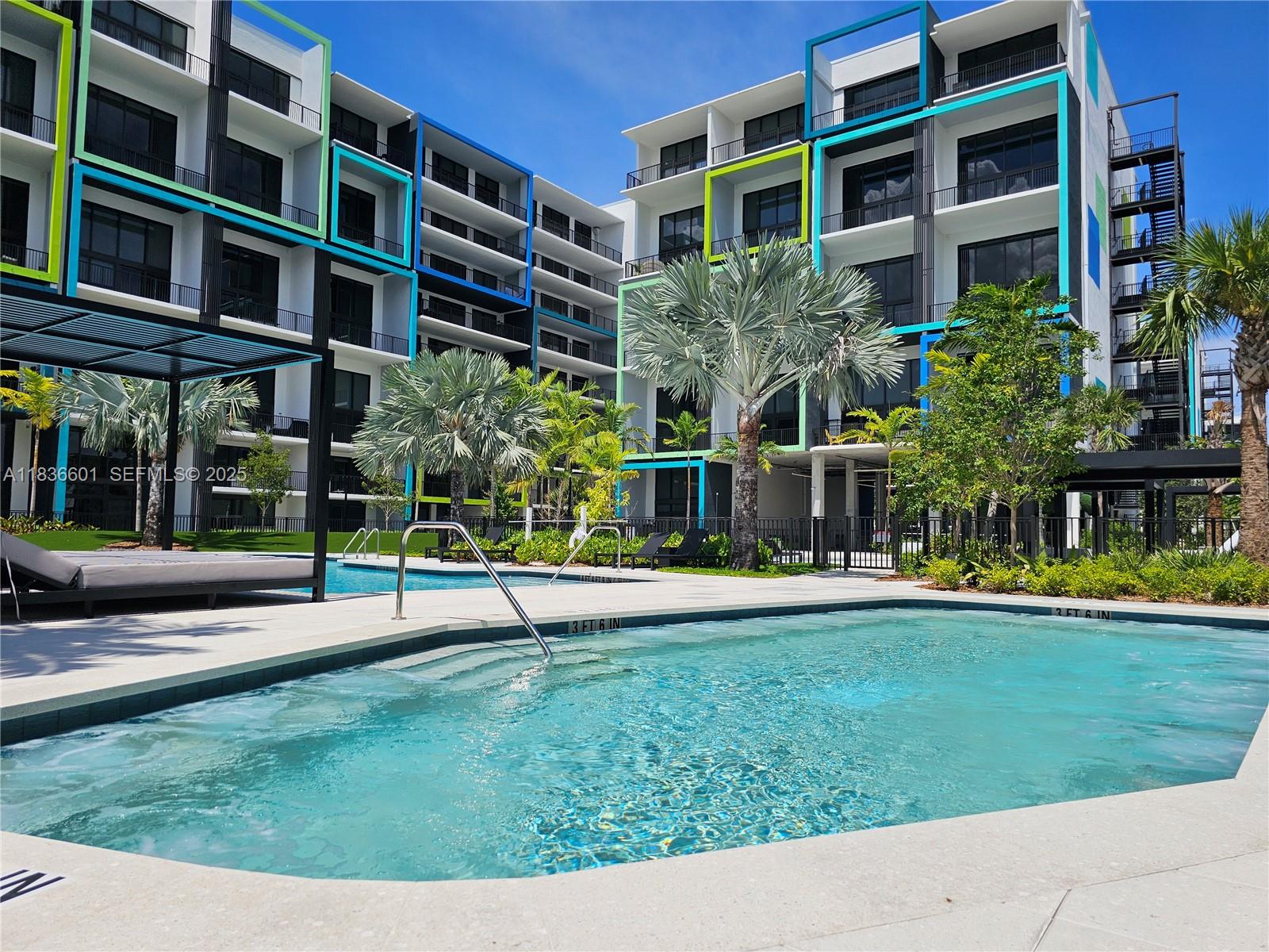 4400 Sunrise Boulevard T1, Plantation, FL 33317, Plantation