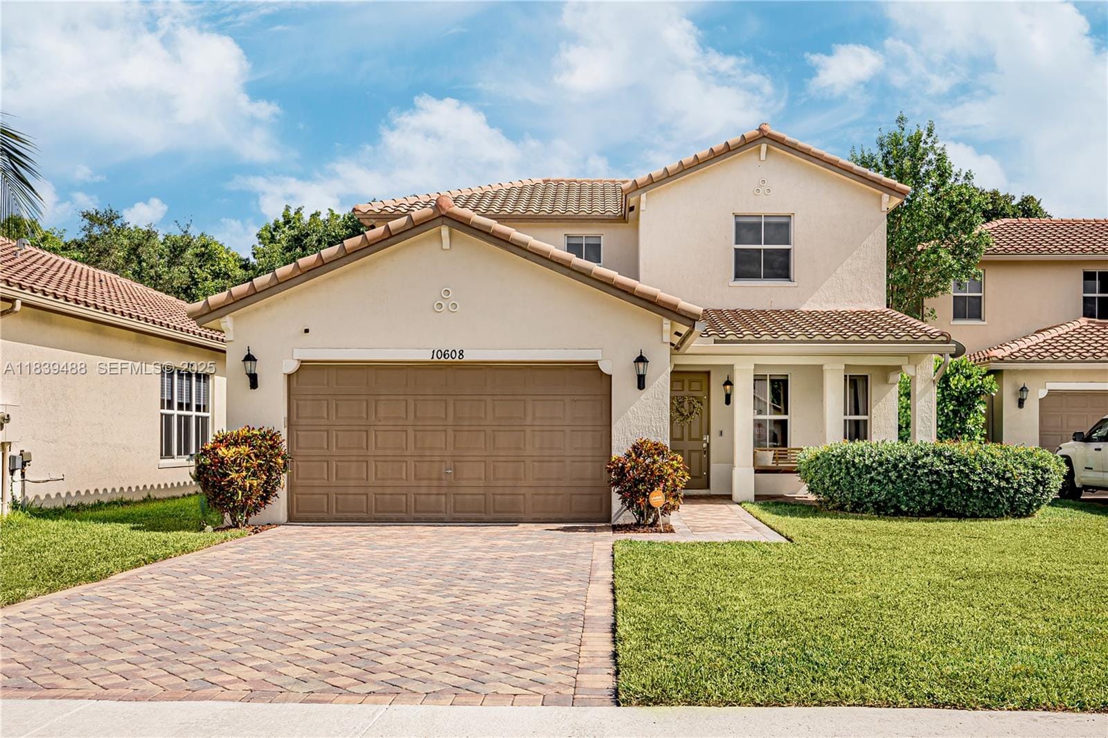10608 NW 36th Street, Coral Springs, FL 33065