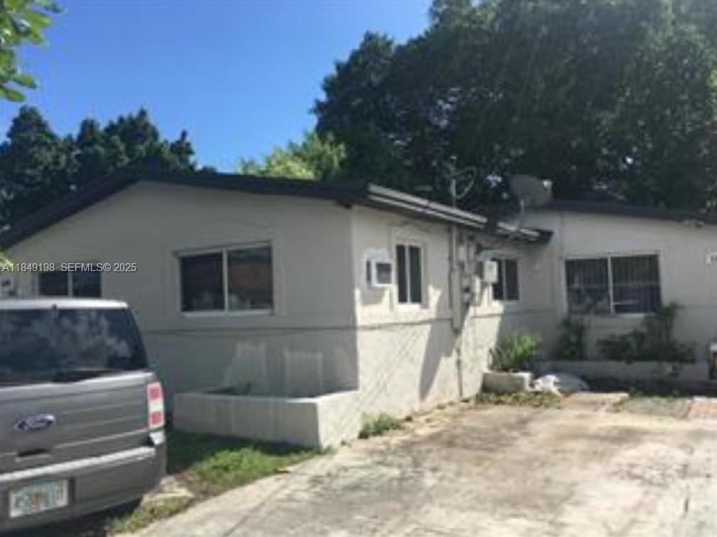 1574 NW 58th Street, Miami, FL 33142, Miami