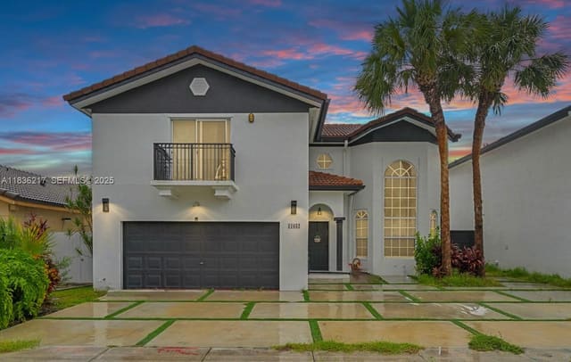 11652 SW 142nd Court, sold in Vanessa Ranch, Miami, FL