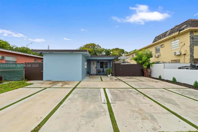 938 SE 12th Street, sold in West Buena Vista, Hialeah, FL