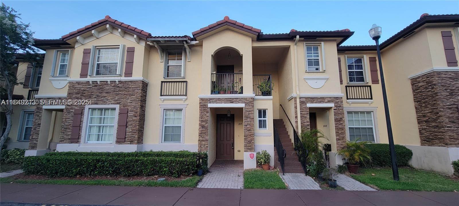 1655 NE 33rd Road 108-4, Homestead, FL 33033, Homestead