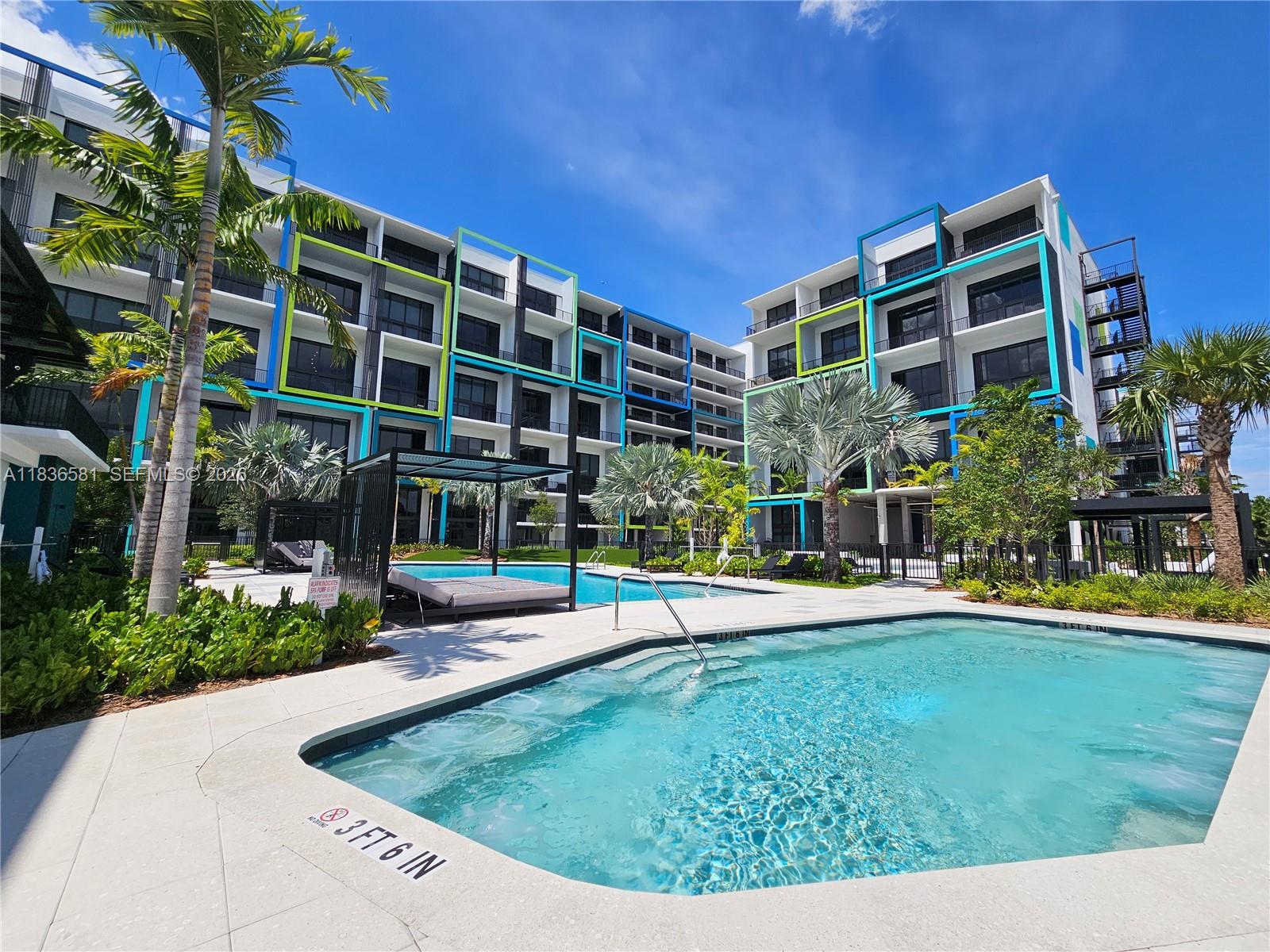 4400 Sunrise Boulevard S2A, Plantation, FL 33317, Plantation
