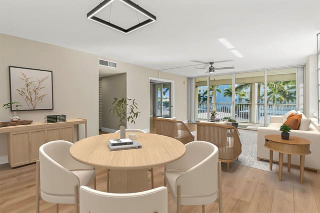 1 Harbourside Drive 1301, sold in Harbourside, Delray Beach, FL