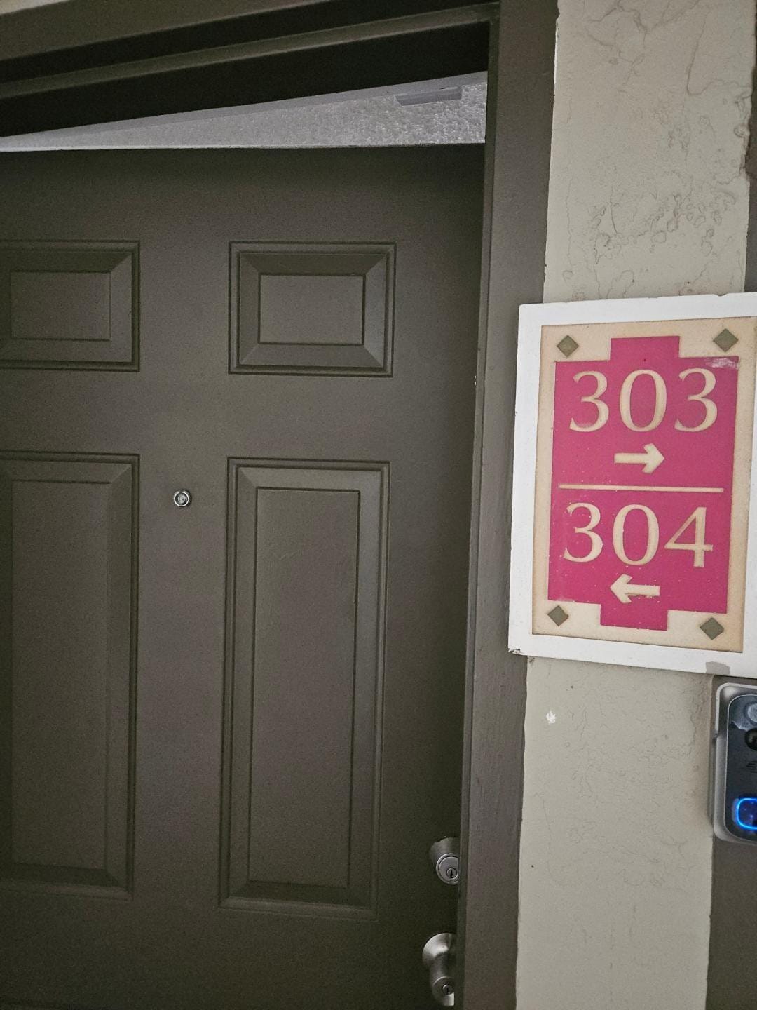 5011 Wiles Road 304 — photo 11