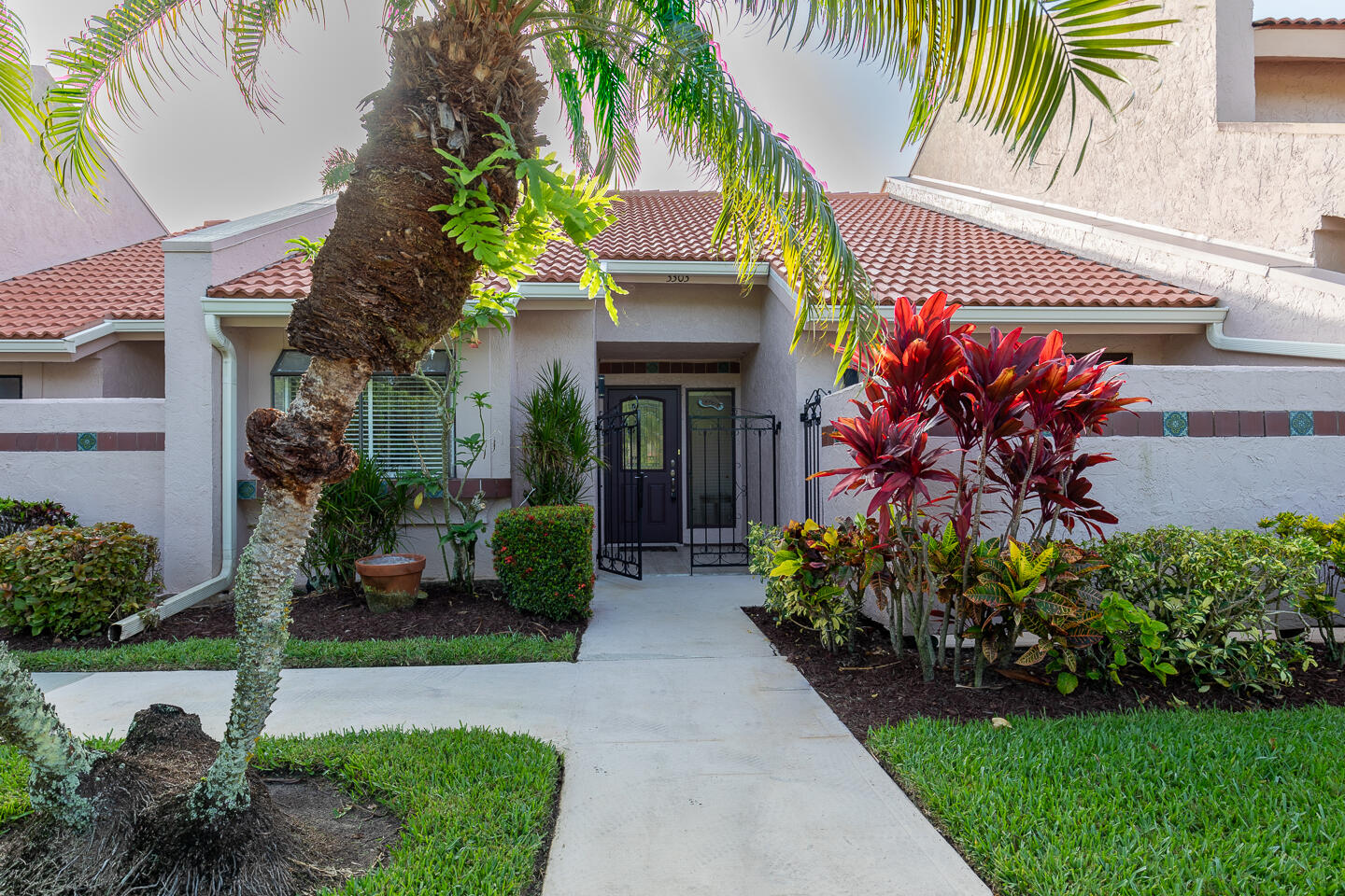3303 SE Sandpiper Circle, Port St. Lucie, FL 34952, Port St Lucie