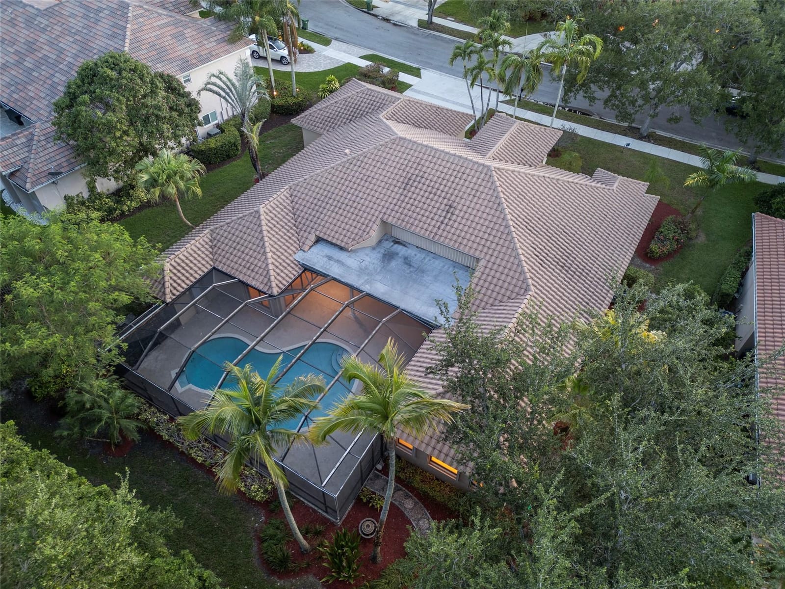 1280 Manor Court, Weston, FL 33326