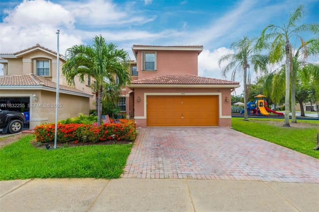 1935 SW 150 Avenue, Miramar, FL 33027