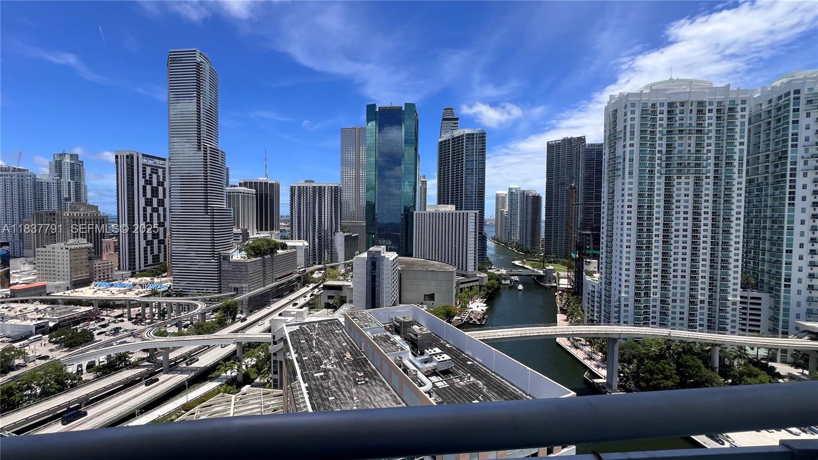 350 S Miami Avenue 2401, Miami, FL 33130, Miami