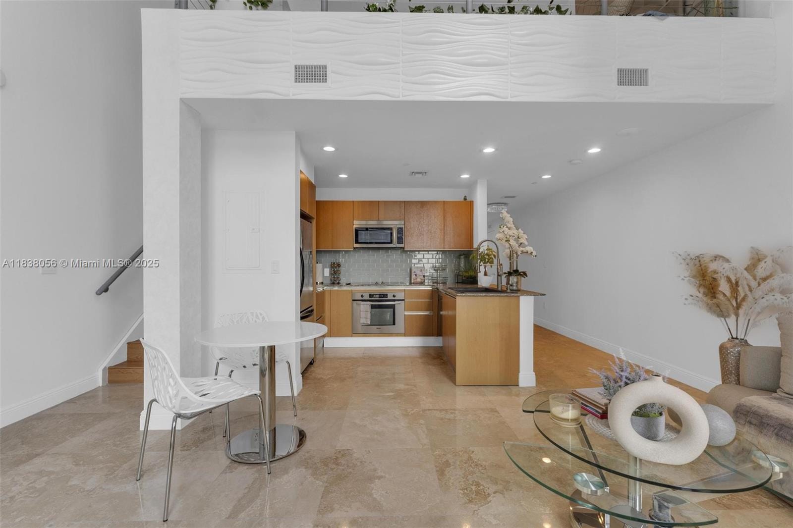 1050 Brickell Avenue 2416, Miami, FL 33131 photo 3