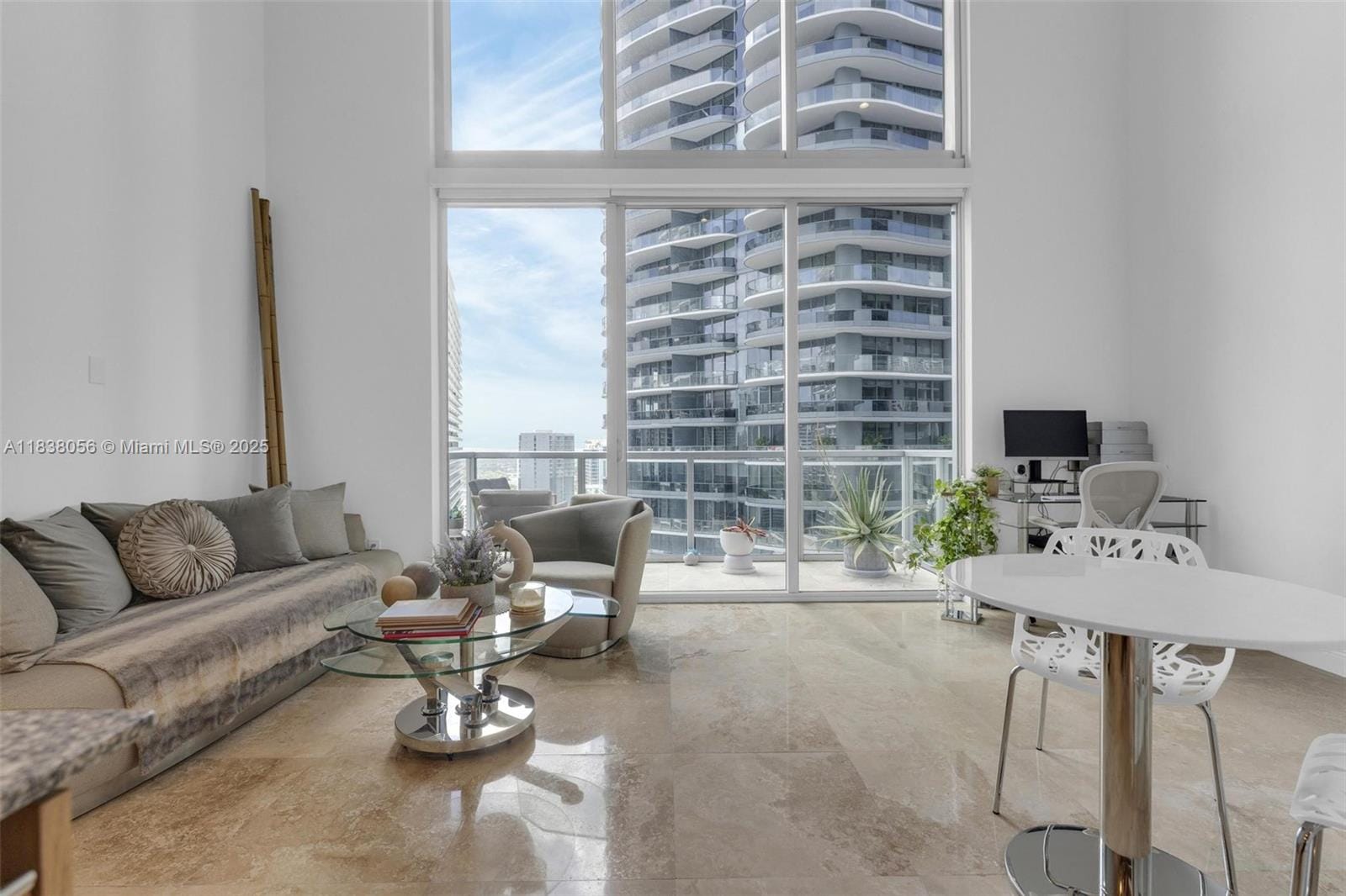 1050 Brickell Avenue 2416, Miami, FL 33131 photo 6